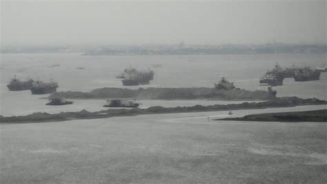 financial times manila bay|The US is concerned with blacklisted Chinese firm's  .